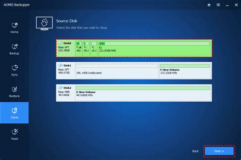 freeware clone gpt drive windows 10 secure boot
